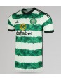 Celtic Domácí Dres 2023-24 Krátký Rukáv